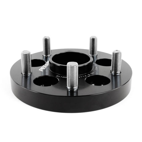 Perrin 5x100 to 5x114.3 Wheel Adapters | Multiple Subaru/Toyota/Scion Fitments