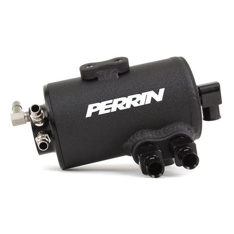Perrin Air/Oil Separator | 2002-2007 Subaru WRX/STI w/ TMIC (PSP-ENG-605)