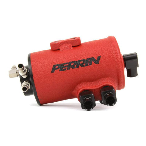 Perrin Air/Oil Separator | 2002-2007 Subaru WRX/STI w/ TMIC (PSP-ENG-605)
