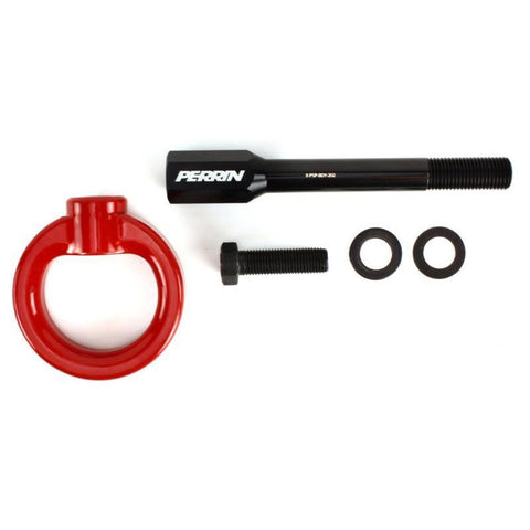 Perrin Front Tow Hook | 2002-2007 Subaru WRX/STI (PSP-BDY-230)