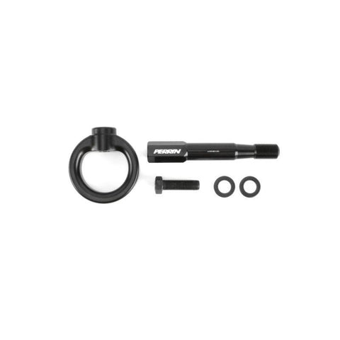 Perrin Front Tow Hook | 18-21 Subaru WRX/STI & 13-21 BRZ/FR-S/86 (PSP-BDY-235)