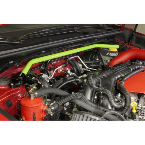Perrin Front Strut Tower Brace | 2008-2021 Subaru WRX/STI (PSP-SUS-056)