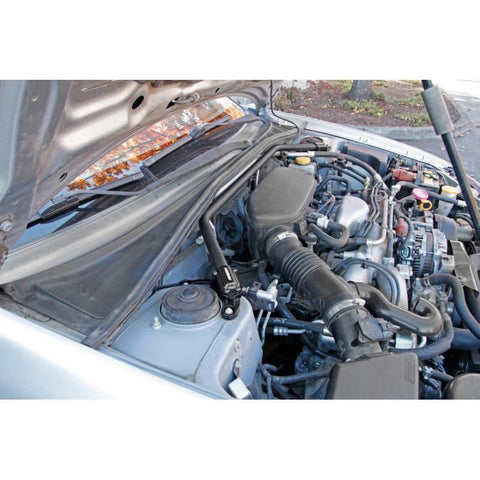 Perrin Front Strut Tower Brace | 2008-2021 Subaru WRX/STI (PSP-SUS-056)