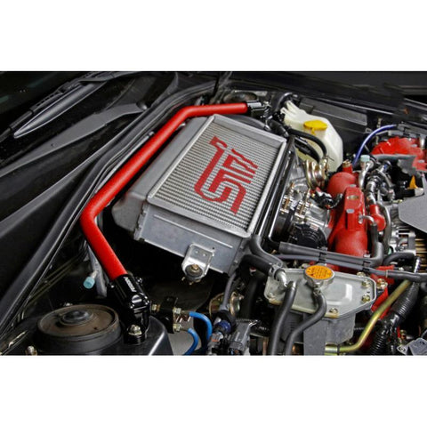 Perrin Front Strut Tower Brace | 2008-2021 Subaru WRX/STI (PSP-SUS-056)