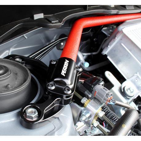 Perrin Front Strut Tower Brace | 2008-2021 Subaru WRX/STI (PSP-SUS-056)