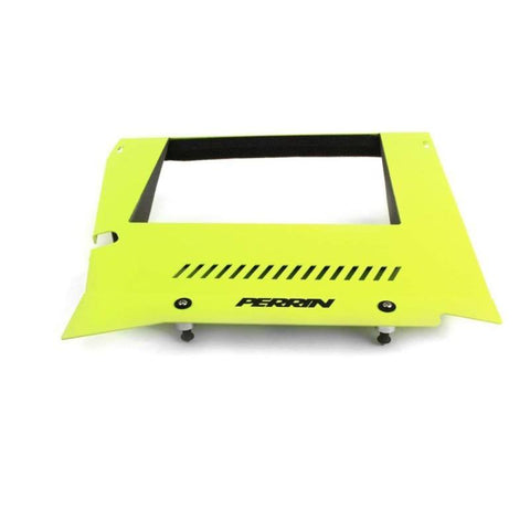 Perrin Engine Cover Kit | 2015-2021 Subaru WRX (PSP-ENG-165)