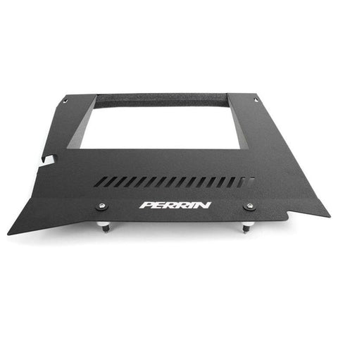 Perrin Engine Cover Kit | 2015-2021 Subaru WRX (PSP-ENG-165)