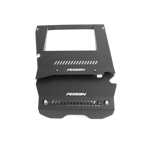 Perrin Engine Cover Kit | 2015-2021 Subaru WRX (PSP-ENG-165)