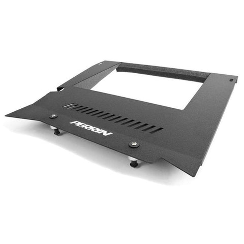 Perrin Engine Cover Kit | 2015-2021 Subaru WRX (PSP-ENG-165)