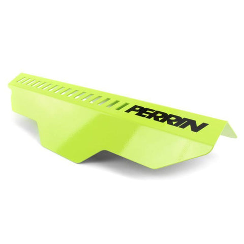 Perrin Pulley Cover | Subaru Multiple Fitments (PSP-ENG-150)