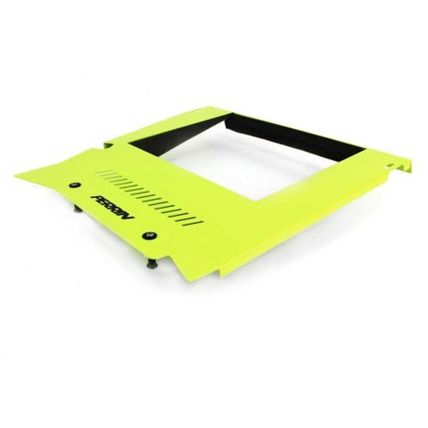 Perrin Engine Cover Kit | 2015-2021 Subaru WRX (PSP-ENG-165)