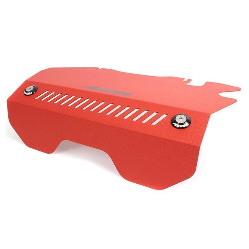 Perrin Engine Cover Kit | 2015-2021 Subaru WRX (PSP-ENG-165