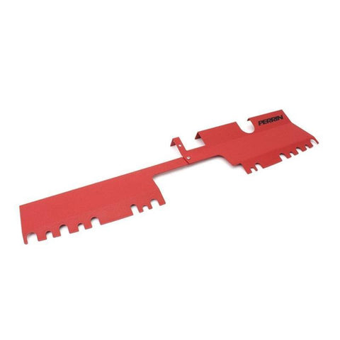 Perrin Performance Radiator Shroud | 2015-2019 Subaru WRX/STI (PSP-ENG-512)