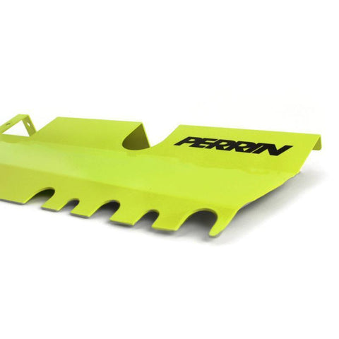 Perrin Performance Radiator Shroud | 2015-2019 Subaru WRX/STI (PSP-ENG-512)