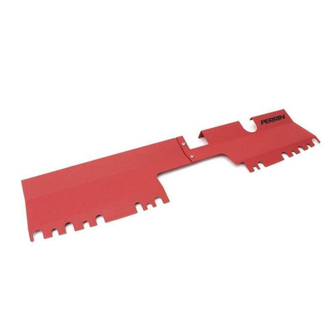 Perrin Performance Radiator Shroud | 2015-2019 Subaru WRX/STI (PSP-ENG-512)