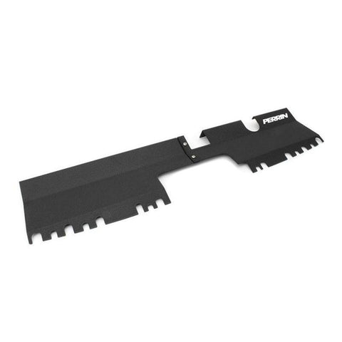 Perrin Performance Radiator Shroud | 2015-2019 Subaru WRX/STI (PSP-ENG-512)