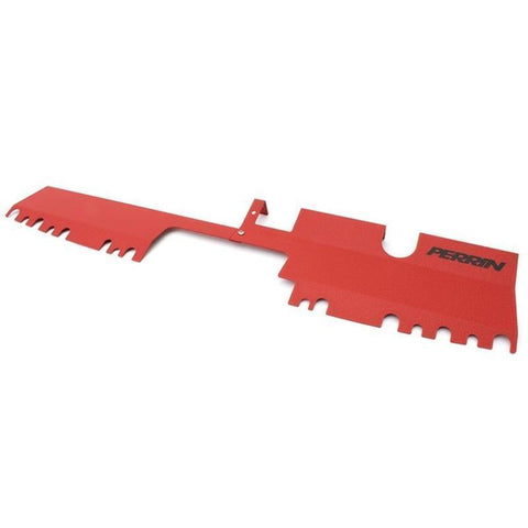 Perrin Performance Radiator Shroud | 2015-2019 Subaru WRX/STI (PSP-ENG-512)
