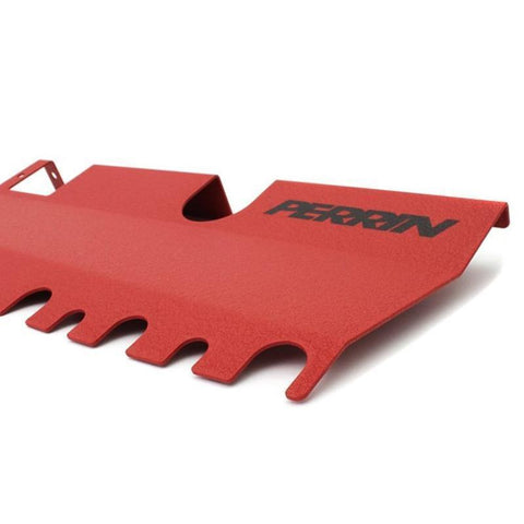 Perrin Performance Radiator Shroud | 2015-2019 Subaru WRX/STI (PSP-ENG-512)