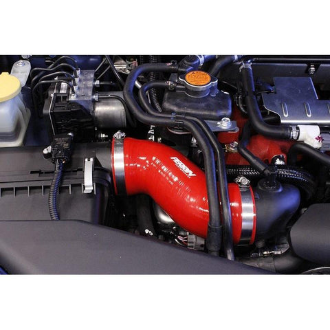 Perrin AFTA-MAF Intake Tube | 2002-2007 Subaru WRX/STI (PSP-INT-350)