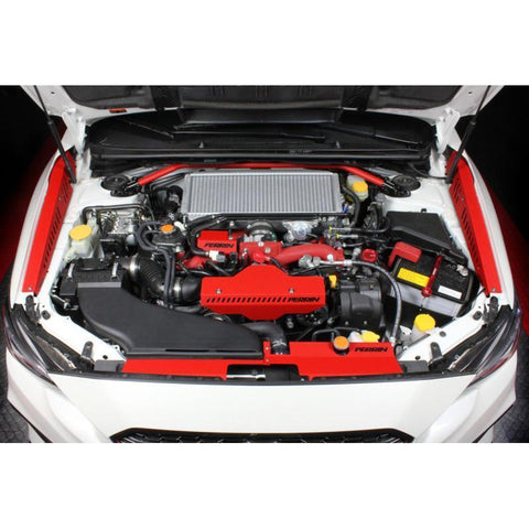 Perrin Fender Shrouds | 2015-2021 Subaru WRX/STI (PSP-ENG-550)