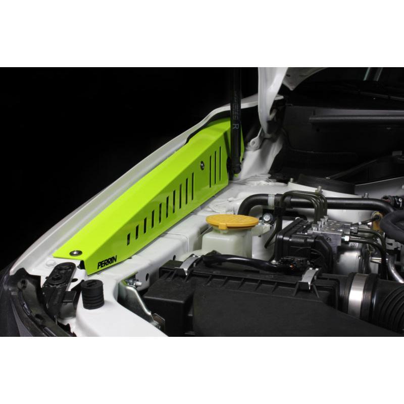 Perrin Fender Shrouds | 2015-2021 Subaru WRX/STI (PSP-ENG-550