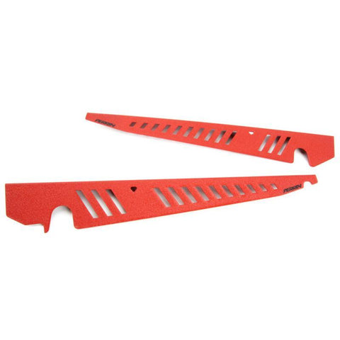 Perrin Fender Shrouds | 2015-2021 Subaru WRX/STI (PSP-ENG-550)