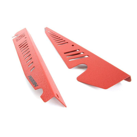 Perrin Fender Shrouds | 2015-2021 Subaru WRX/STI (PSP-ENG-550)