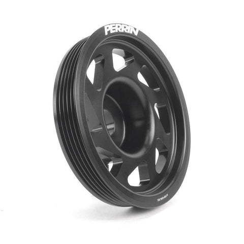 Perrin Lightweight Crank Pulley | Subaru EJ Engines (PSP-ENG-100/102)