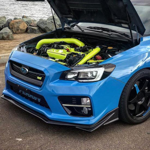 Perrin Boost Tube Kit | 2015-2019 Subaru STI (PSP-ITR-438-2)