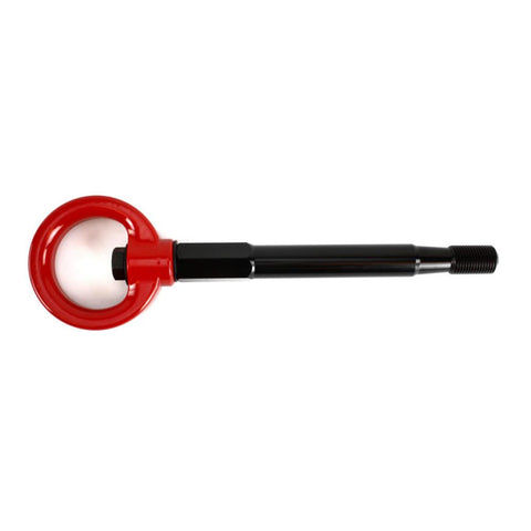 Perrin Rear Tow Hook Kit | 2008-2014 Subaru WRX/STI Sedan (PSP-BDY-251)