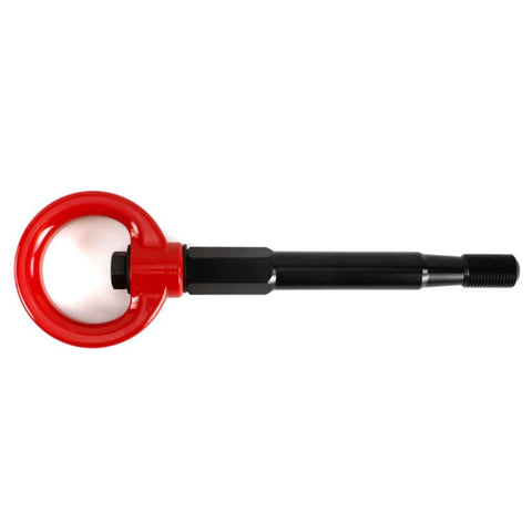 Perrin Rear Tow Hook Kit | 2015-2017 Subaru WRX/STI Sedan (PSP-BDY-252)