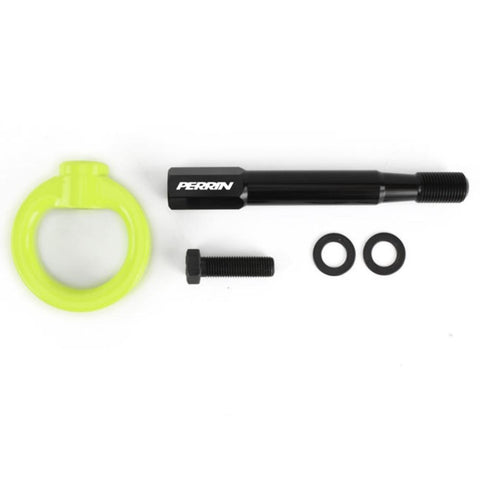 Perrin Rear Tow Hook Kit | 2014-2019 Subaru Forester (PSP-BDY-253)