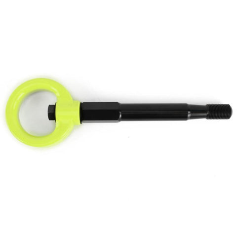 Perrin Rear Tow Hook Kit | 2018-2020 Subaru Crosstrek and 2022 Subaru WRX (PSP-BDY-257)