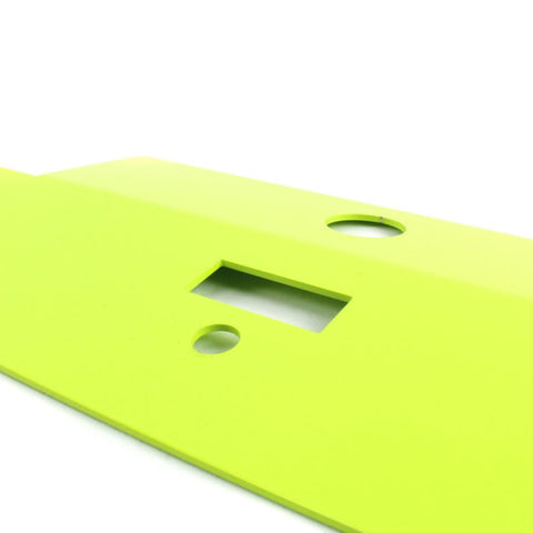 Perrin Performance Radiator Shroud | 2002-2007 Subaru WRX/STI (PSP-ENG-501)