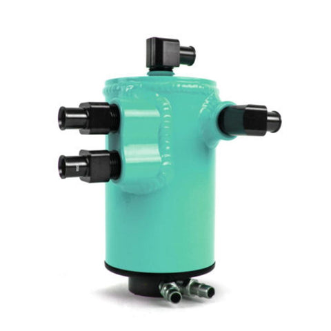 Perrin Air/Oil Separator | 2008-2014 Subaru WRX and 2008-2019 Subaru WRX STI with TMIC (PSP-ENG-606)