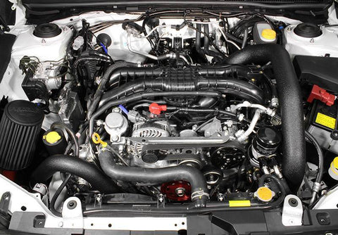 Perrin Complete FMIC Kit | 2015-2019 Subaru WRX