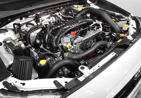 Perrin Complete FMIC Kit | 2015-2019 Subaru WRX