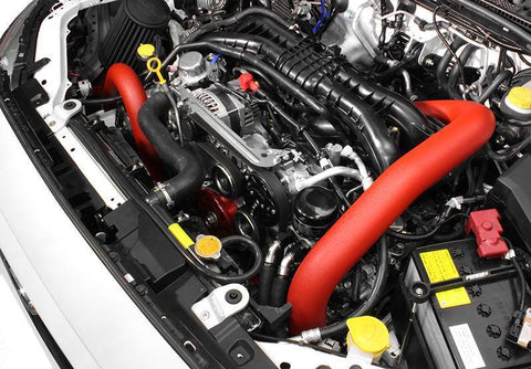 Perrin Complete FMIC Kit | 2015-2019 Subaru WRX