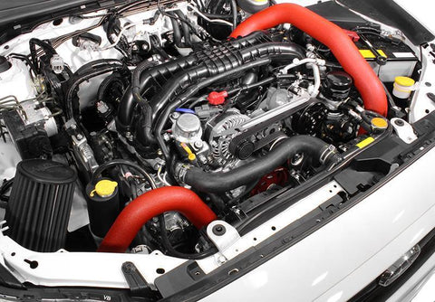 Perrin Complete FMIC Kit | 2015-2019 Subaru WRX