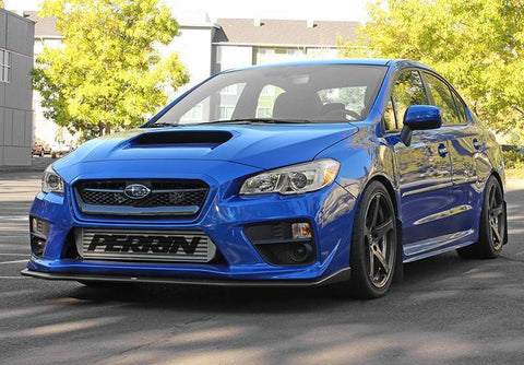 Perrin Complete FMIC Kit | 2015-2019 Subaru WRX