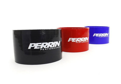 Perrin TMIC Coupler Kit | Subaru Multiple Fitments (PSP-ITR-301)