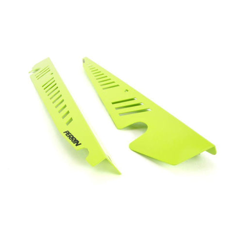 Perrin Fender Shrouds | 2015-2021 Subaru WRX/STI (PSP-ENG-550)