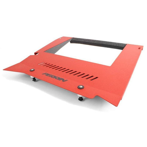 Perrin Engine Cover Kit | 2015-2021 Subaru WRX (PSP-ENG-165)