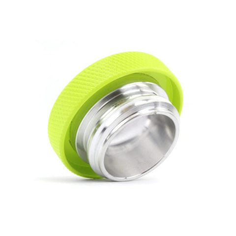 Perrin Oil Fill Cap - Round Style | Subaru WRX / STI / BRZ / Forester / Toyota GR86 (PSP-ENG-711)