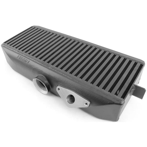Perrin Top Mount Intercooler | 2008-2021 Subaru WRX STI (PSP-ITR-302SL/BK)
