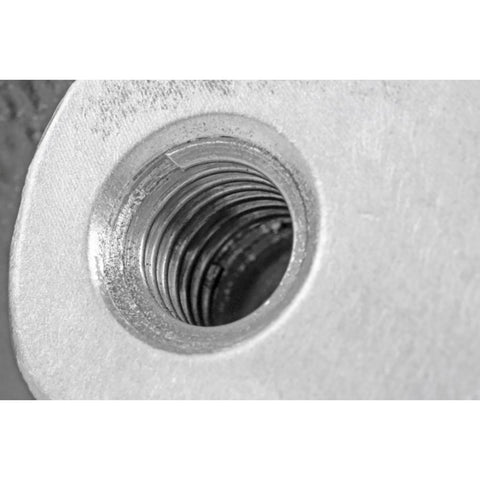 Perrin Top Mount Intercooler | 2008-2021 Subaru WRX STI (PSP-ITR-302SL/BK)