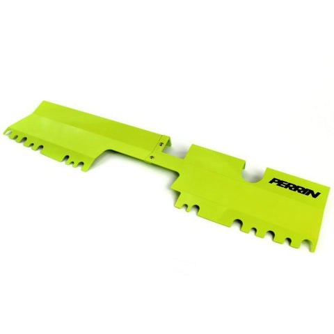 Perrin Performance Radiator Shroud | 2015-2019 Subaru WRX/STI (PSP-ENG-512)