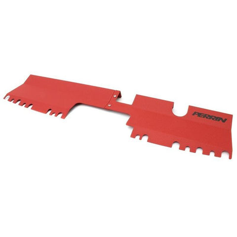 Perrin Performance Radiator Shroud | 2015-2019 Subaru WRX/STI (PSP-ENG-512)