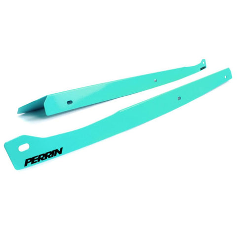 Perrin Fender Shrouds | 2011-2014 Subaru WRX and 2008-2014 Subaru WRX STI (PSP-ENG-549)