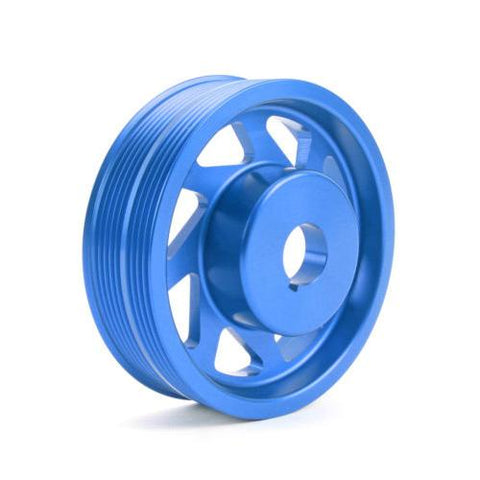 Perrin Lightweight Crank Pulley | Subaru EJ Engines (PSP-ENG-100/102)